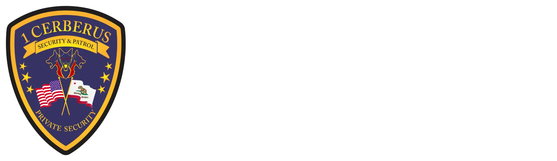 1 Cerberus Security & Patrol logo